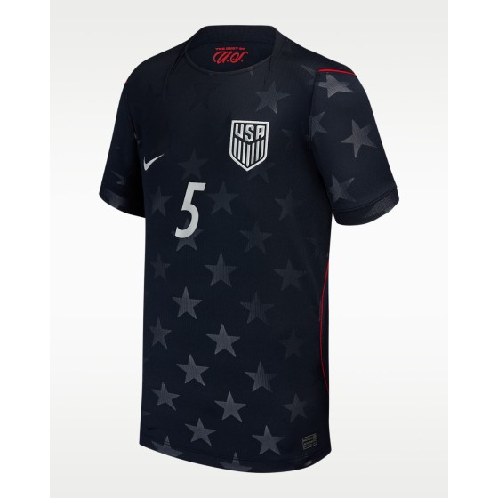 Nike USA 2026 Robinson Away Jersey